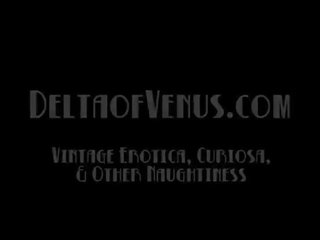 Vendimia sexo vídeo 1970s - ella craves ella